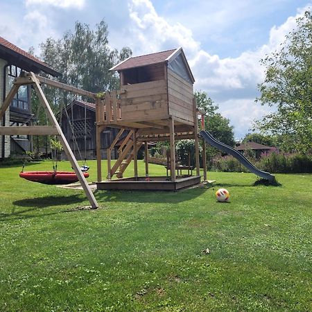 Koanzhaus, Troadkasten Franking Екстер'єр фото