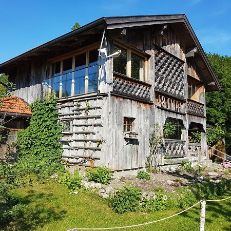 Koanzhaus, Troadkasten Franking Екстер'єр фото