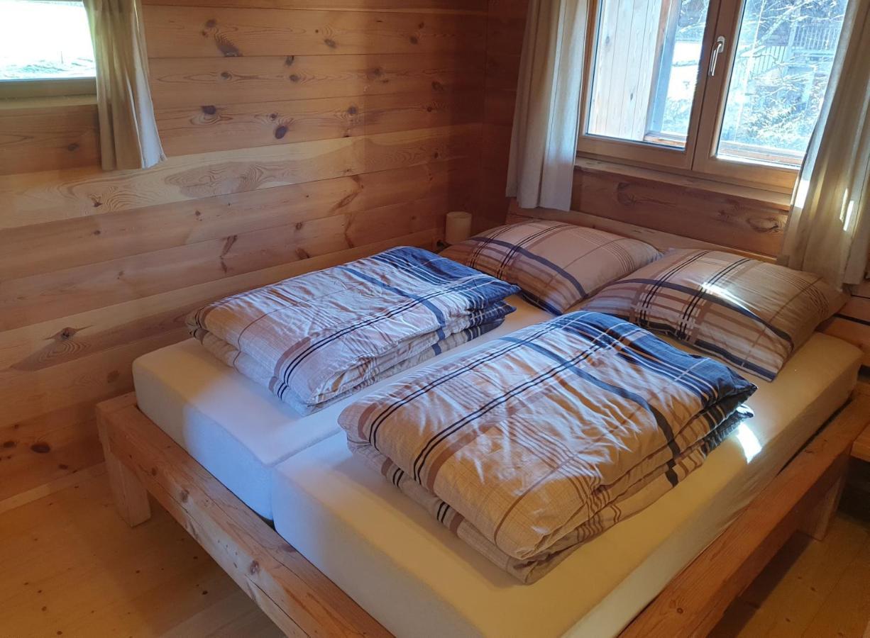 Koanzhaus, Troadkasten Franking Екстер'єр фото