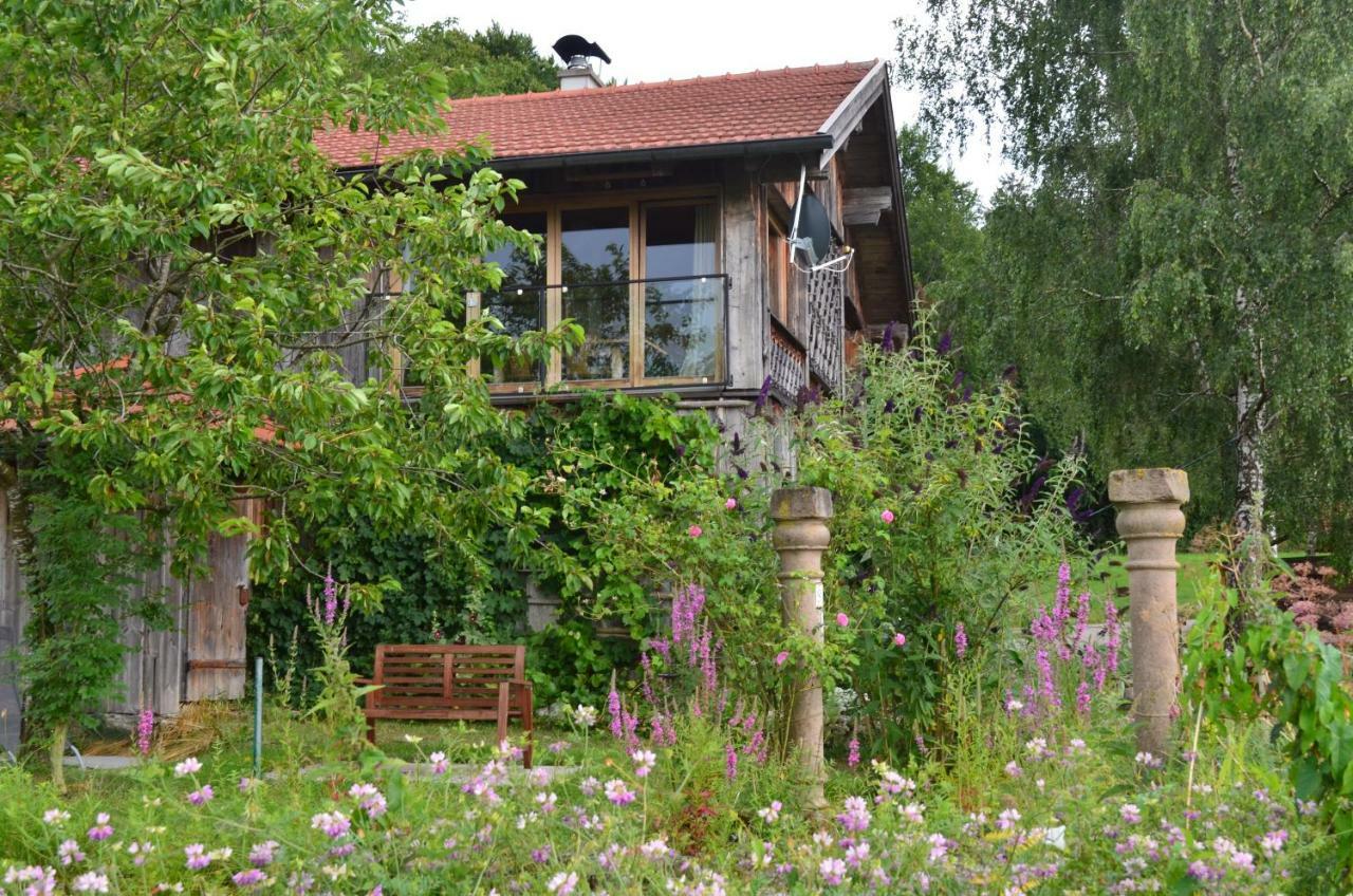 Koanzhaus, Troadkasten Franking Екстер'єр фото